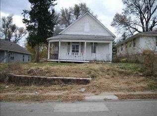 3343 Manderson St, Omaha, NE 68111