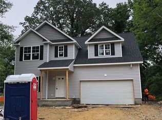 200 Lexington St, HAMPTON, VA 23669