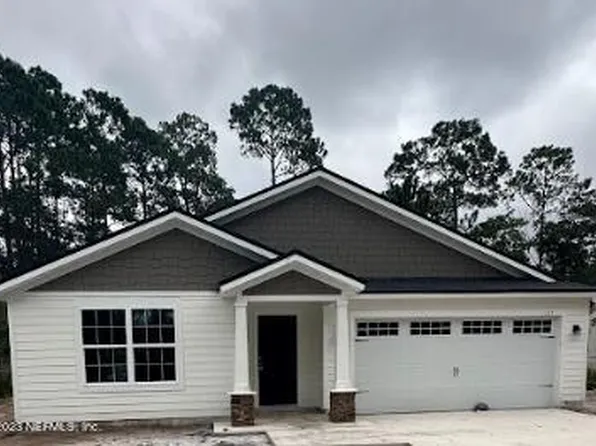 2227 GLEN GARDNER Drive, Jacksonville, FL 32246