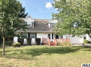 4536 Spinnaker Ln, Pleasant Lake, MI 49272