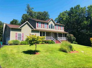 97 Glen Rock Cir, Plattekill, NY 12528