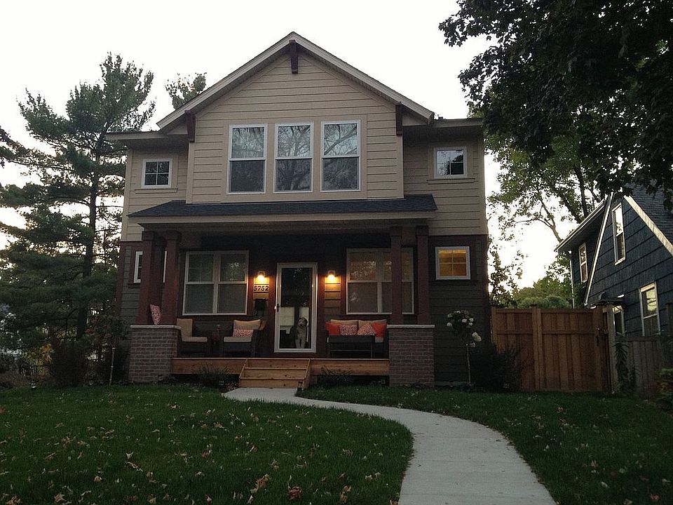2nd image of 5752 Washburn Ave S