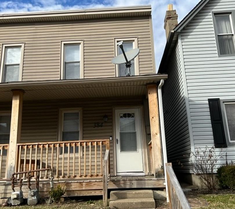 1st image of 382-384 Hinman Ave