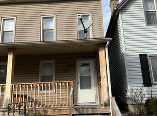 382-384 Hinman Ave, Columbus, OH