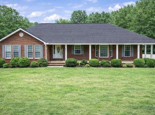 868 Arlington Ridge Rd, Erin, TN 37061