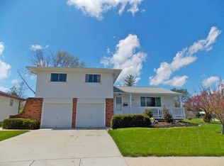 1654 Penworth Dr, Columbus, OH 43229