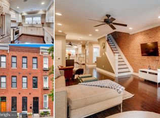 1277 Battery Ave, Baltimore, MD 21230