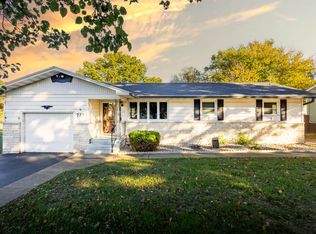 725 E Smith Street, Springfield, MO 65803