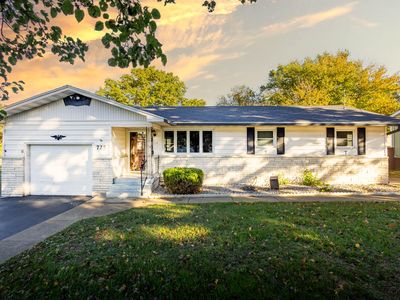 725 E Smith Street, Springfield, MO, 65803