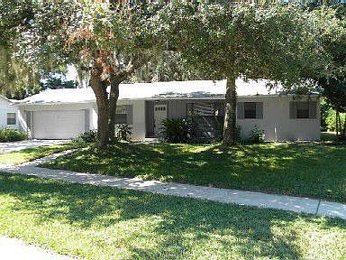 Kaywood Subdivision