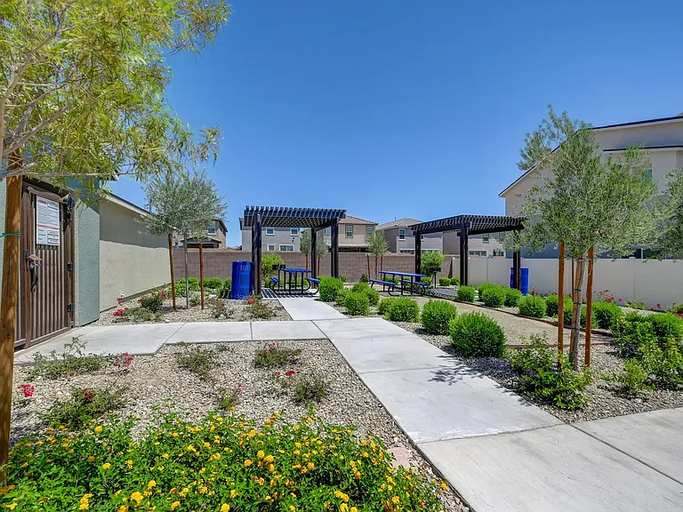 5641 Fathom Blue St — Photo 49