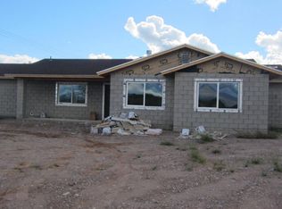 458 Via Encino, Rio Rico, AZ 85648