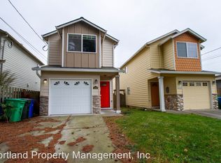 3433 NE 78th Ave, Portland, OR 97213