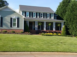 109 Forrester Creek Dr, Greenville, SC 29607