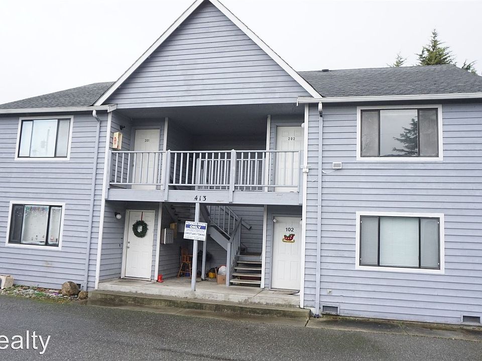 1st image of 413 SE Maylor St APT 201