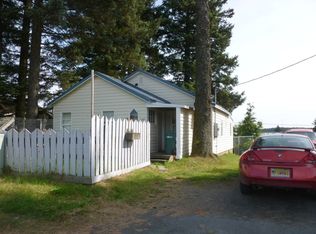 1230 Mill Bay Rd, Kodiak, AK 99615