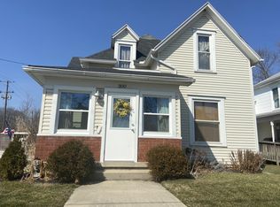 300 East Broadway, Covington, OH