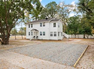 548 E Orange St, Jesup, GA 31546