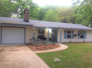 3 Wiggins Rd, Beaufort, SC 29907