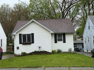 430 Chautauqua Blvd, Erie, PA 16511