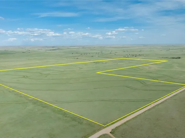 0 Mulberry Road, Yoder, CO 80864