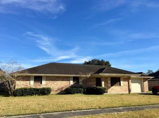 2351 Starling Dr, Opelousas, LA 70570