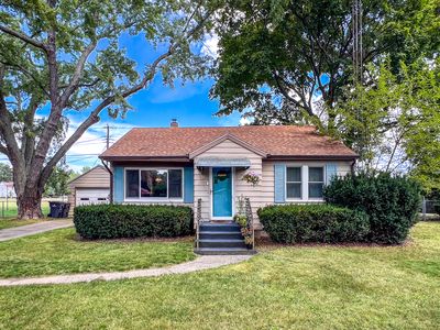 471 Dale Ave, Benton Harbor, MI, 49022