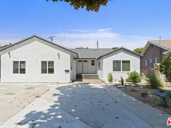 191 W Harcourt St, Long Beach, CA 90805