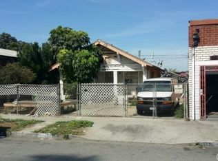 5723 Holmes Ave, Los Angeles, CA 90058