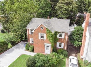 1430 Monterey Ave #1, Norfolk, VA 23508