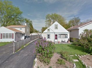 1417 Ridgeway St, Round Lake, IL 60073