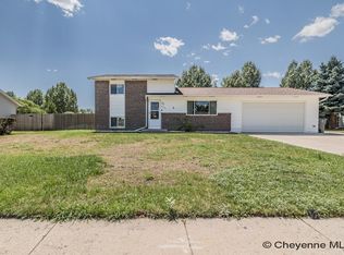 4301 Rio Verde St, Cheyenne, WY 82001