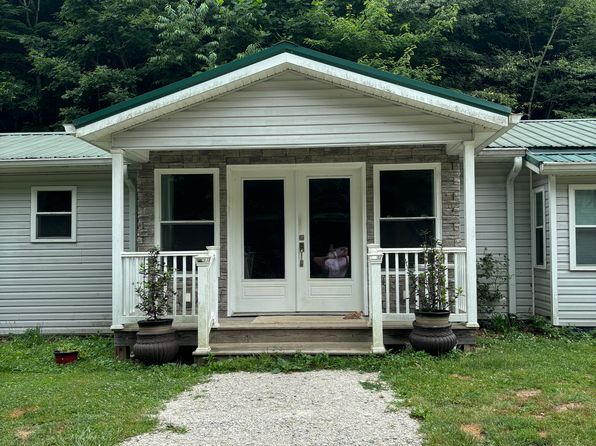 317 Silver Lick Holw
