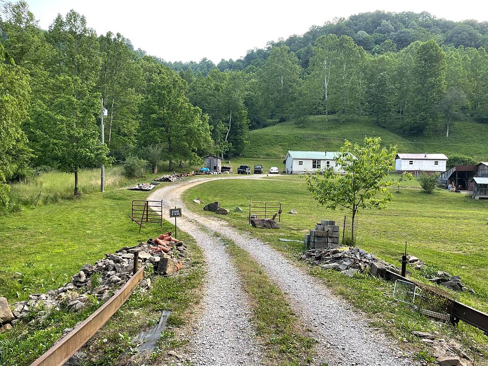 5733 Exchange Rd, Exchange, WV 26619 MLS 11182484 Zillow