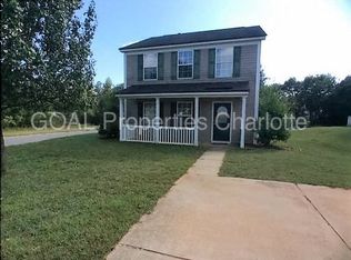 2803 Station Ln SW, Concord, NC 28025