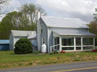 2022 Mount Torrey Rd, Lyndhurst, VA 22952