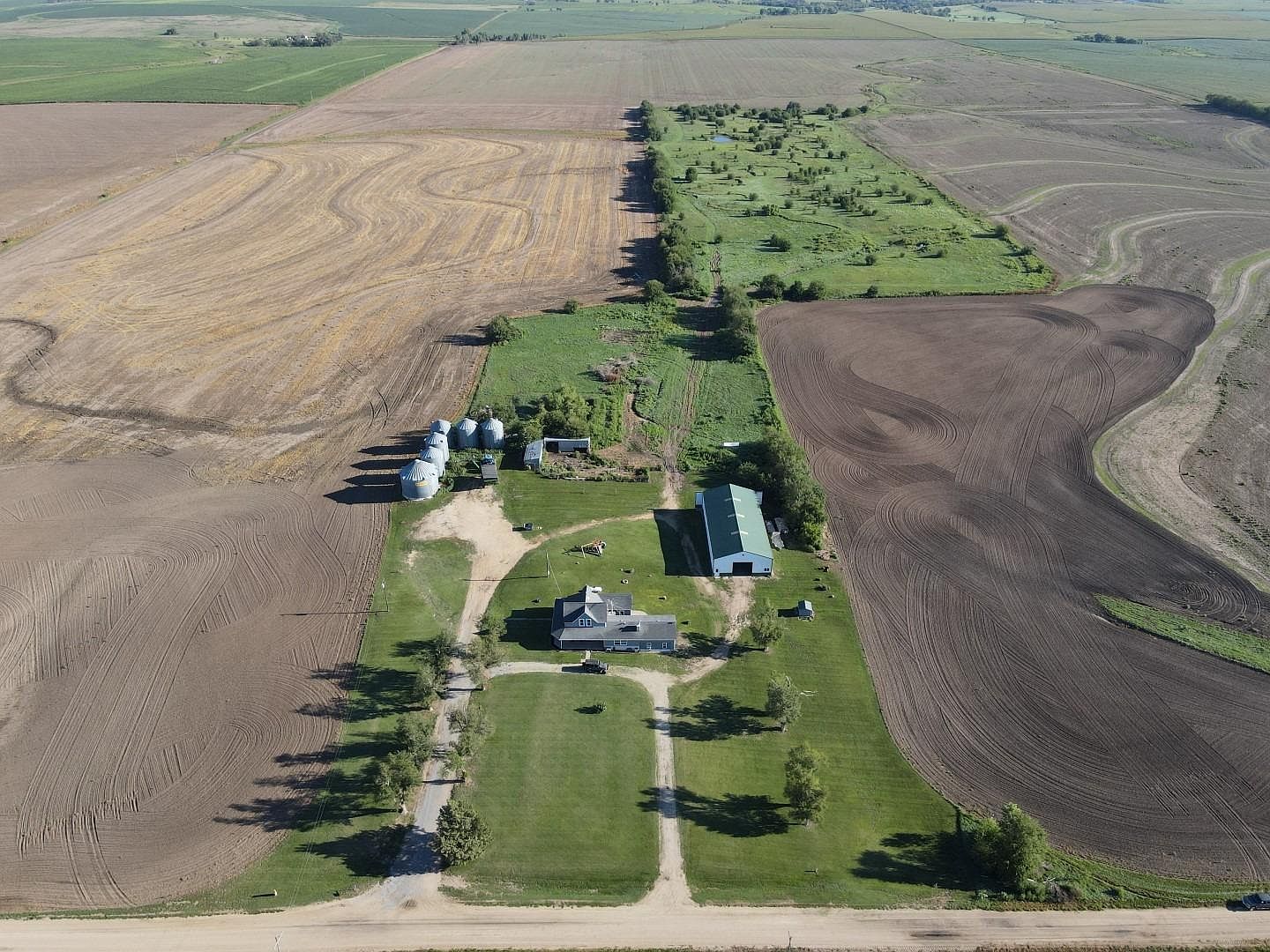 2611 M Rd, Beloit, KS 67420 Zillow