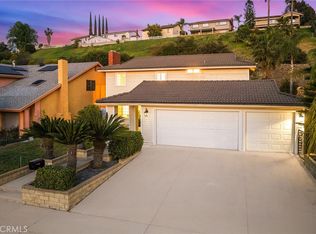550 Great Bend Dr, Diamond Bar, CA 91765
