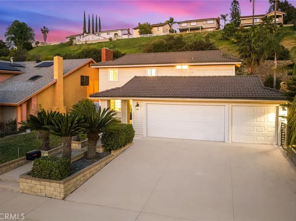 550 Great Bend Dr, Diamond Bar, CA 91765