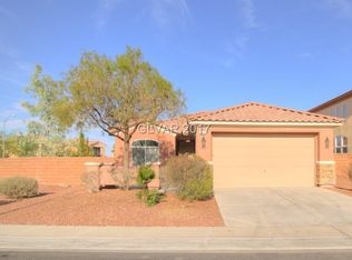 6520 Birdhouse St, North Las Vegas, NV 89084