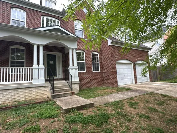 2408 Green Ginger Cir, Accokeek, MD 20607