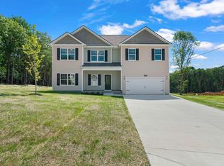 122 Lt Frank Walkup Blvd LOT 208, La Vergne, TN 37086