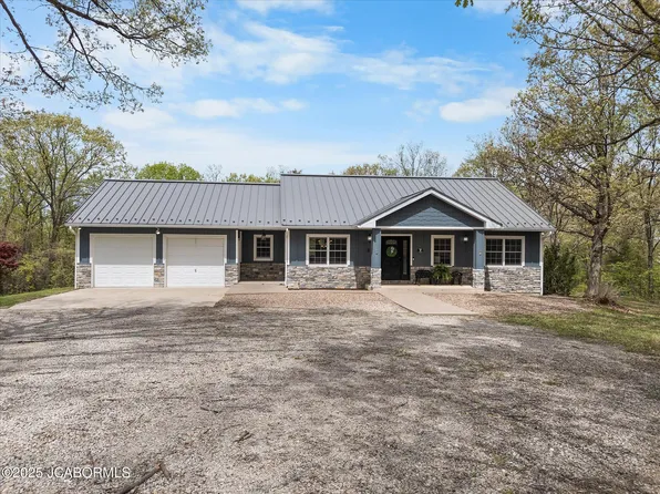 9458 County Road 455, Mokane, MO 65059