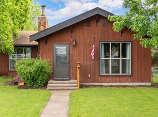 501 6th Ave E, Polson, MT 59860