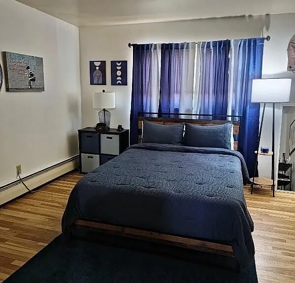 1112 Towne St #3 — Photo 2
