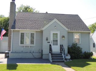 715 5th Ave NE, Brainerd, MN 56401