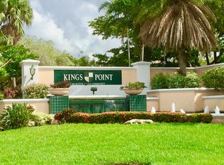 9962 N Belfort Cir #101, Fort Lauderdale, FL 33321