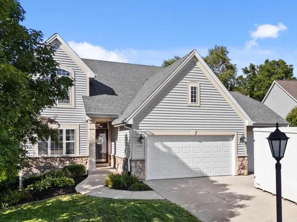 1616 Hunter ROAD, Waukesha, WI 53189