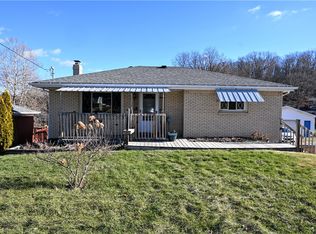 37 Overhill Dr, Monessen, PA 15062