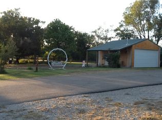 308 Front, Galesburg, KS 66740